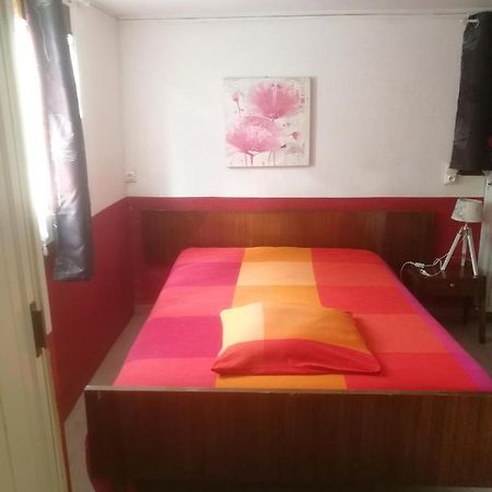 Beausejour Apartment Haybes Ngoại thất bức ảnh