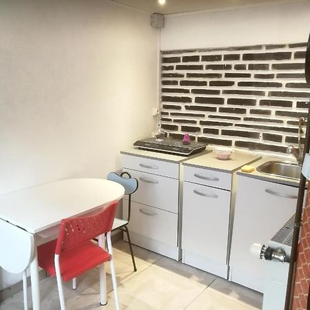 Beausejour Apartment Haybes Ngoại thất bức ảnh