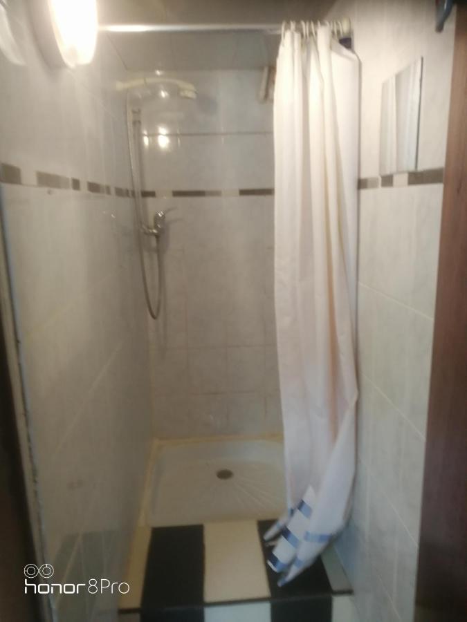 Beausejour Apartment Haybes Ngoại thất bức ảnh