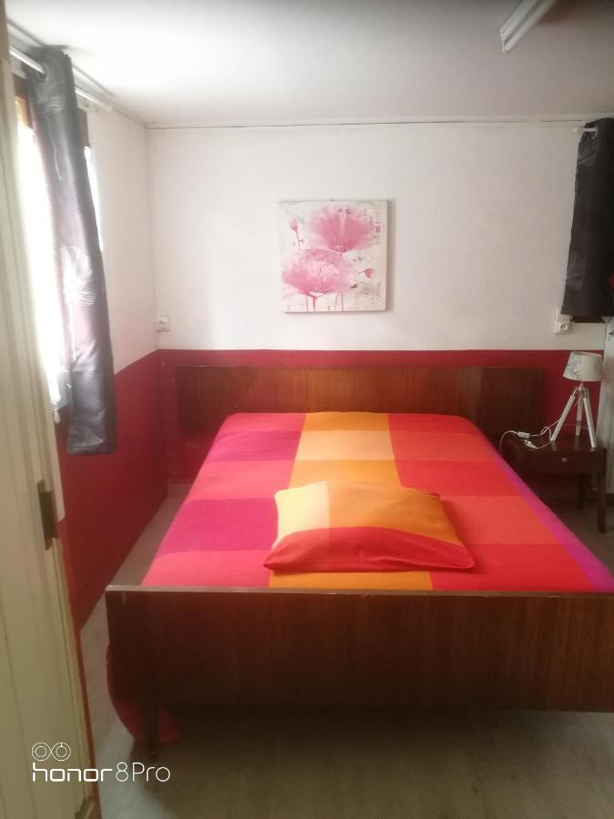 Beausejour Apartment Haybes Ngoại thất bức ảnh