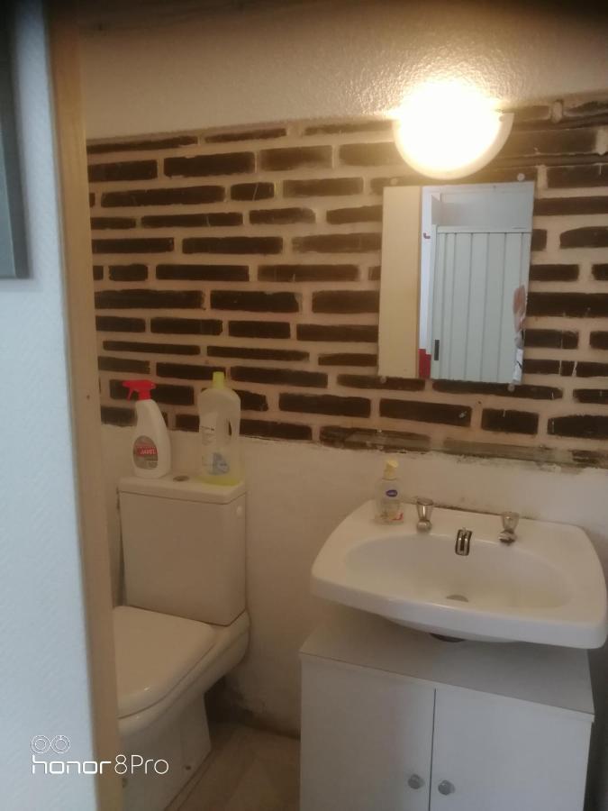 Beausejour Apartment Haybes Ngoại thất bức ảnh